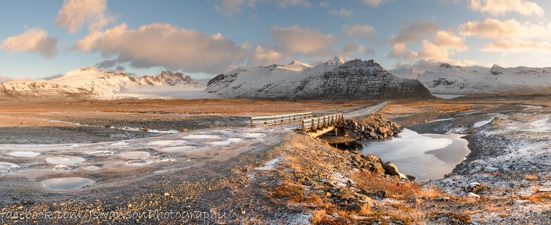 Iceland 2017