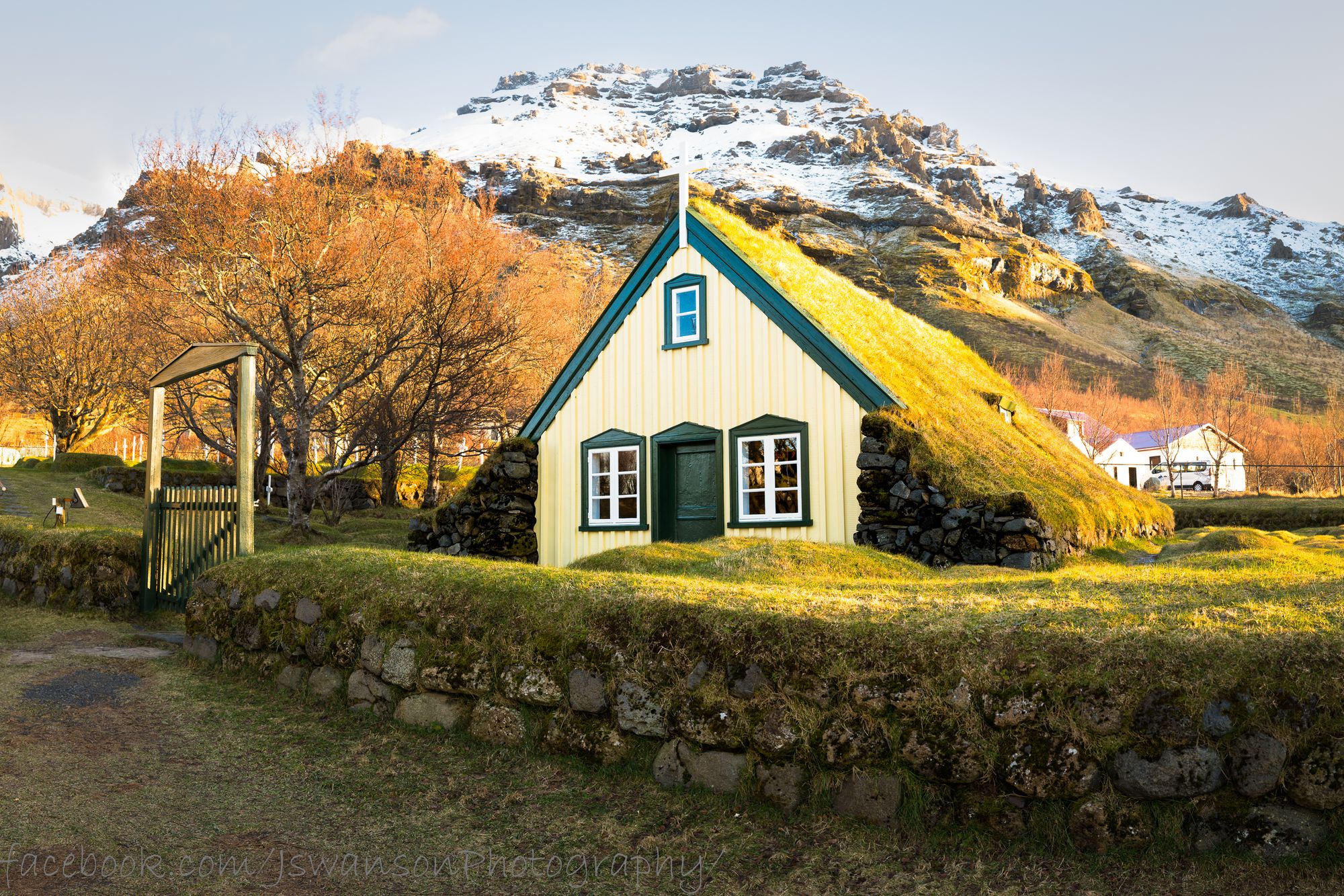 Iceland 2017