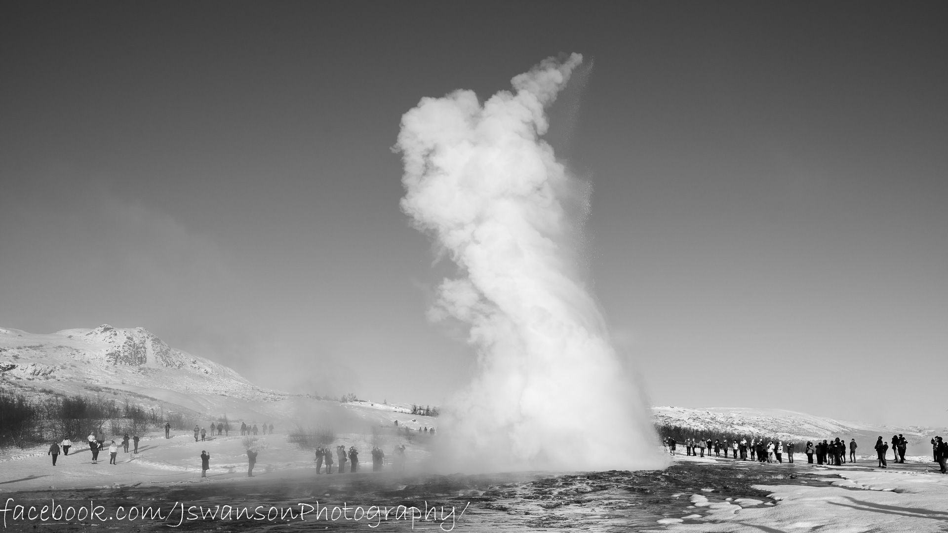 Iceland 2017